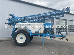 Inuma IAS 4030