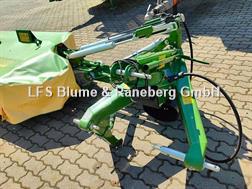Krone ActiveMow R 320