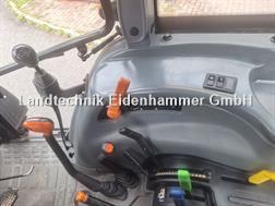 New Holland TL 70