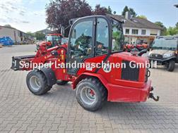 Schäffer 3460 KABINE