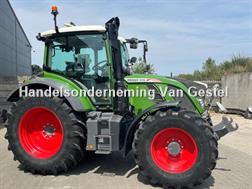 Fendt 5160 V