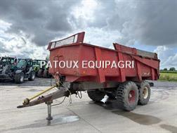 Brimont BB14T