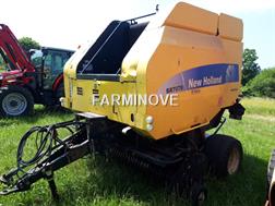 New Holland BR 7070 R FF