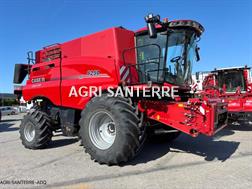 Case IH AXIAL-FLOW 8250