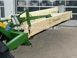 Krone EC 400