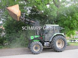 Deutz-Fahr DX 3.50
