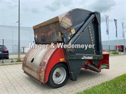 Trioliet TRIOMIX S1-1200 SELBSTLADER