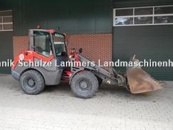 Ahlmann AX 100 Mecalac