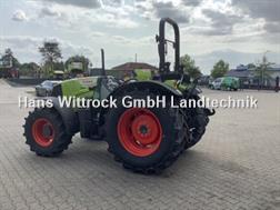 Claas ELIOS 210