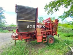 Grimme MK 700
