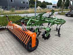 Amazone Cenius 3003 Spezial mit 3 Satz Schare!