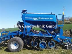 Köckerling Ultima CS 300