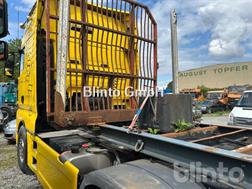 Man TGX 18.580
