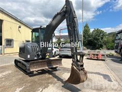 Terex TC60