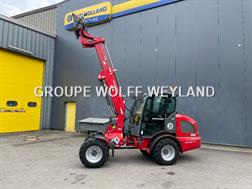 Weidemann 2080 cx60T