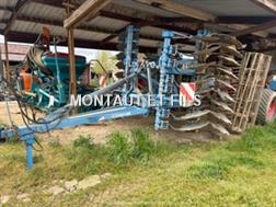 Lemken 	RUBIN 9/400 U