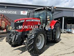 Massey Ferguson 7715 S