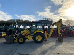 New Holland B110B