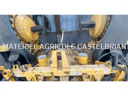 New Holland BEC 10 RANGS