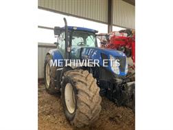 New Holland T7.260