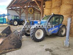New Holland LM5030
