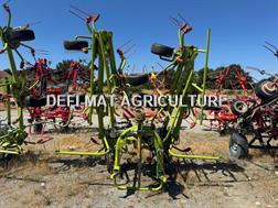 Claas Volto 870
