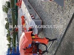 Kuhn GMD 4411 (C FAST FIT)