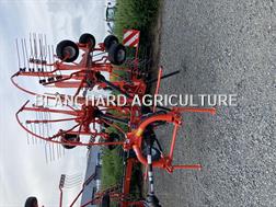 Kuhn GA 6501 P
