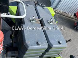 Claas XERION 5000  