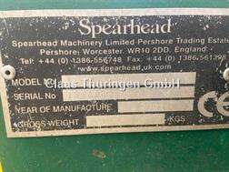 Spearhead Twiga 6000