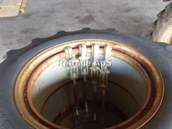 Goodyear 2 stk.Twillinghjul 480/70R28