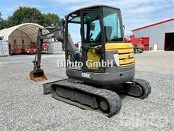 Volvo ECR48C