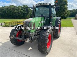 Fendt 716 Vario