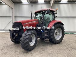 Case IH Puma CVX 185