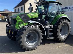 Deutz-Fahr AGROTRON TTV 6160