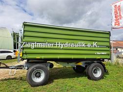 Fliegl DK 180 Maxum Fox