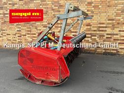 Seppi SUPERFORST 250