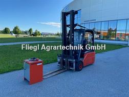 Linde E20L-01