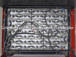 Linde P 250 SWB 127-05