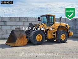 Volvo L150 G CDC - GERMAN MACHINE