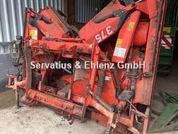 Kemper 375 Plus Claas 494/497/498