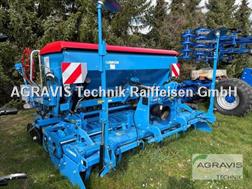 Lemken SAPHIR 9/300 DS-125
