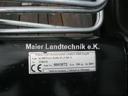 Stoll Robust F HD 4
