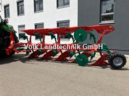 Kverneland LB 100/300 5 Schar Pflug