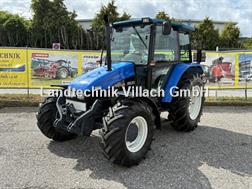 New Holland 6635