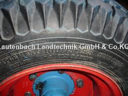 Lemken EurOpal 7