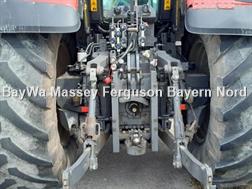 Massey Ferguson 8650