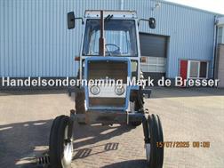 Landini 6550