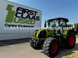 Claas AXION 830