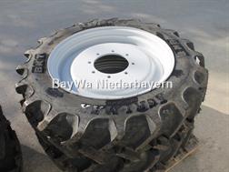 BKT 280/85 R28 + 320/85 R38